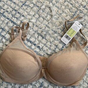 Natori Escape Spacer Underwire Bra (34B)